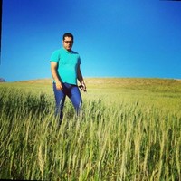 Ahmad Mirzaei