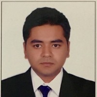 Swaraj Laskar