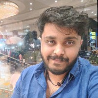 Karthik Sarangan