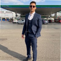 Hashem Radwan