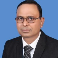 Vijay Kumar Goyal