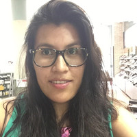 Claudia Serrano
