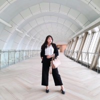 Theodora Grace Andrea