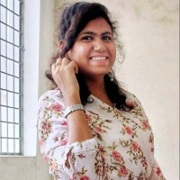 Nikitha Mahale