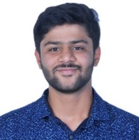 Rakshith R