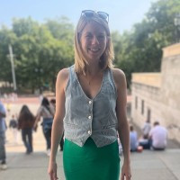 Becky Tansley (Was Evans)