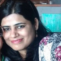 Parul Maheshwari