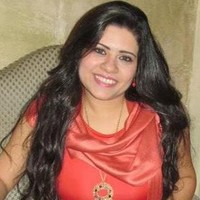 Mosheera Ezzat