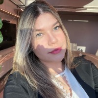 Caline Patricia Lima