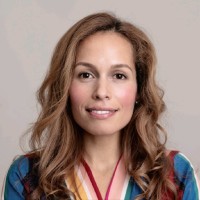 Maria Marenco MBCS Ⓥ