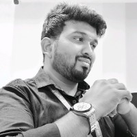 Kavin Kumar
