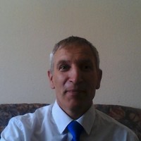 David Green