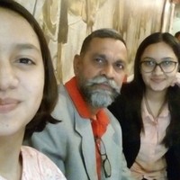 Sudeep Joshi