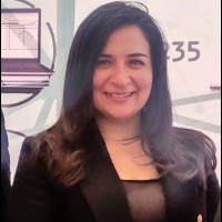 Christina Farid Nessim