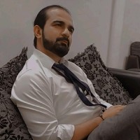 Ruchir  Anand Dhariwal