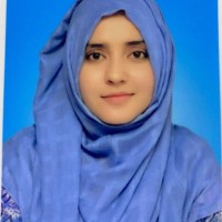 maliha khizer
