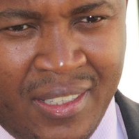 Ernest Kgopo Mcips Chartered, Mba, Bsc, Cgma Candidate-Ec