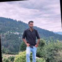 Er Yasir Bhat