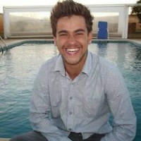 Daniel Mota