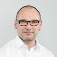 Patrick Meier