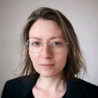 Anna Pudlik