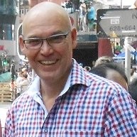 Åke Lundin