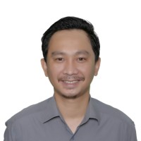 Jimmi Simatupang