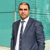 Ahmed El Naggar