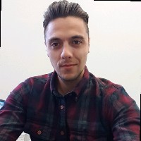 Jonathan Odishaw-Dyck