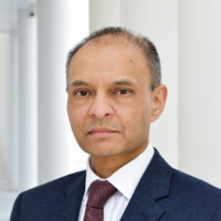 Sandeep Patel
