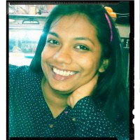Nidhi Chheda