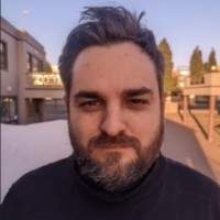 Daniel Van Zyl