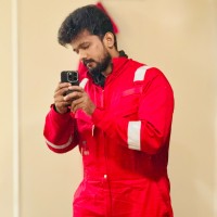 Vishnu Pm