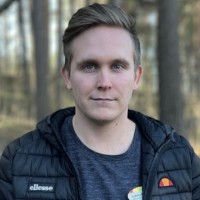 Albin Jönsson