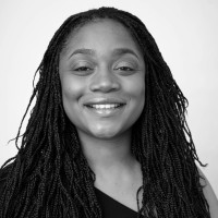 Brittany Jenkins-Parity