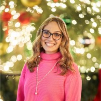 Jessica Wedinger