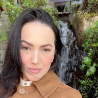 Luciana Dalla Lasta Albuquerque De Mello