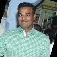 Muraliraja Selvaraj