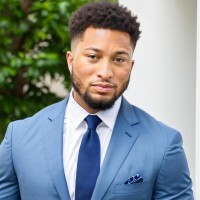 Markus Lake, M.Ed.