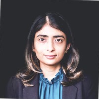 Aarti Jadeja