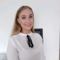 Gabriele Supikovaite