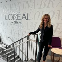 Laila Gourri, MBA, Ing.