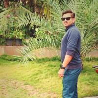 Hareesh Warrier