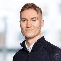 Christian Stillingen Morland