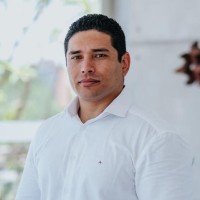 Edinaldo Pereira