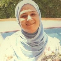 Wafaa Allam