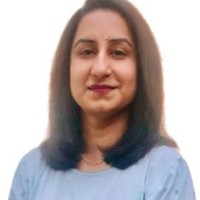 Dr. Rani