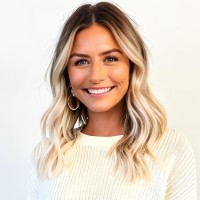Courtney Hall
