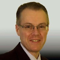 David Seaman, MBA