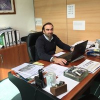 Pablo San Segundo Martin